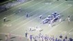 WATCH  Referee Tackled  Texas High School Football Players Intentionally Hit Ref !