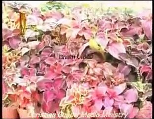 Mitti De A Bawaya Masihi Geet