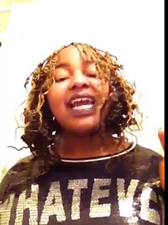 Panic!at the disco(terrible cover)