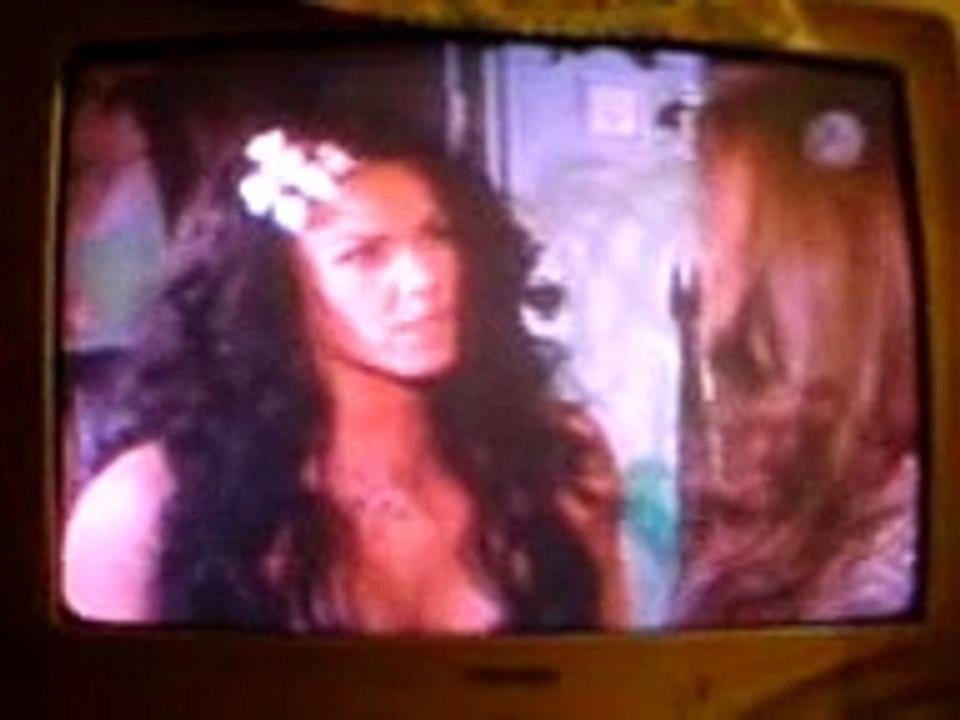 el final de un capitulo de fuego en la sangre de hoy 15-08