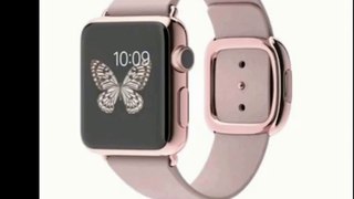 Apple Watch Tribute
