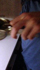 How hard can it be to use a Can Opener