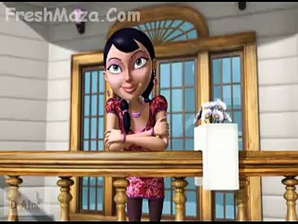 Very funny cartoon song - video Dailymotion