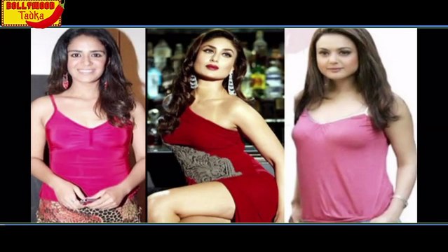 LEAKED: Top 5 BOLLYWOOD MMS SCANDALS Of 2015 - Uncensored