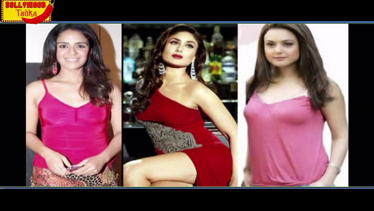 LEAKED: Top 5 BOLLYWOOD MMS SCANDALS Of 2015 - Uncensored