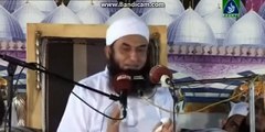 Maulana Tariq Jameel Emotional Bayan Must Listen and share