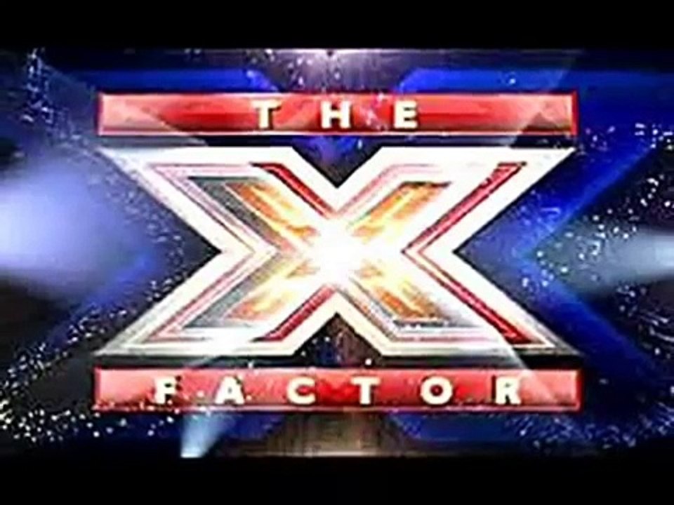 HEADLESS GAGA HUG 4 X-FACTOR KITTY!