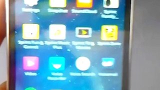 What's on my Samsung