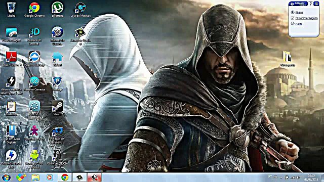tutorial de como instalar e baixar a tradução de oblivion