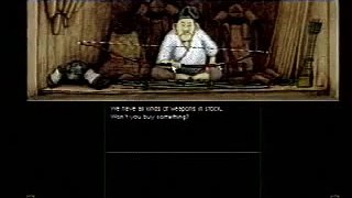 Cosmology of Kyoto (1995) - Trailer