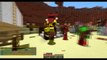 Minecraft Cowboys and Indians #2 : WIN!