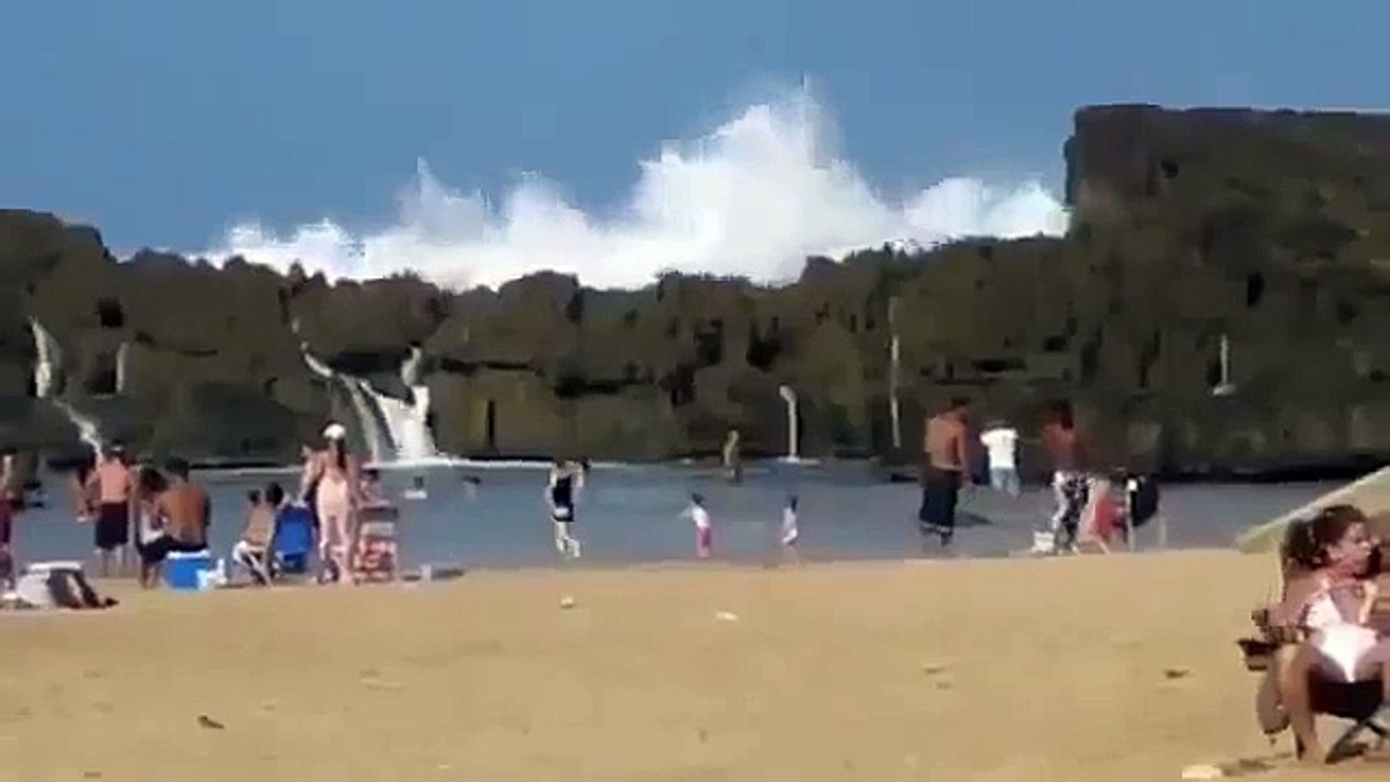 Doa harikas kapal plaj