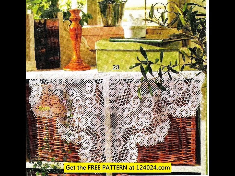 easy crochet tablecloth patterns crochet motifs for tablecloth crochet tablecloth free pattern
