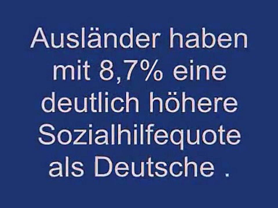 Statistische Bundesamt
