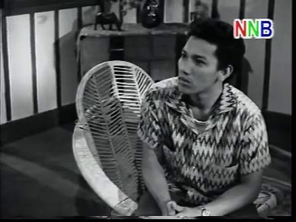 Jeritan Batinku Instrumental