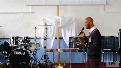 Saturday 30th May 2015 – Worship Seminar Part 1