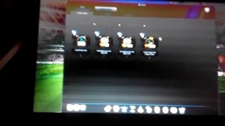 FIFA Online wtf hazard wc!!!