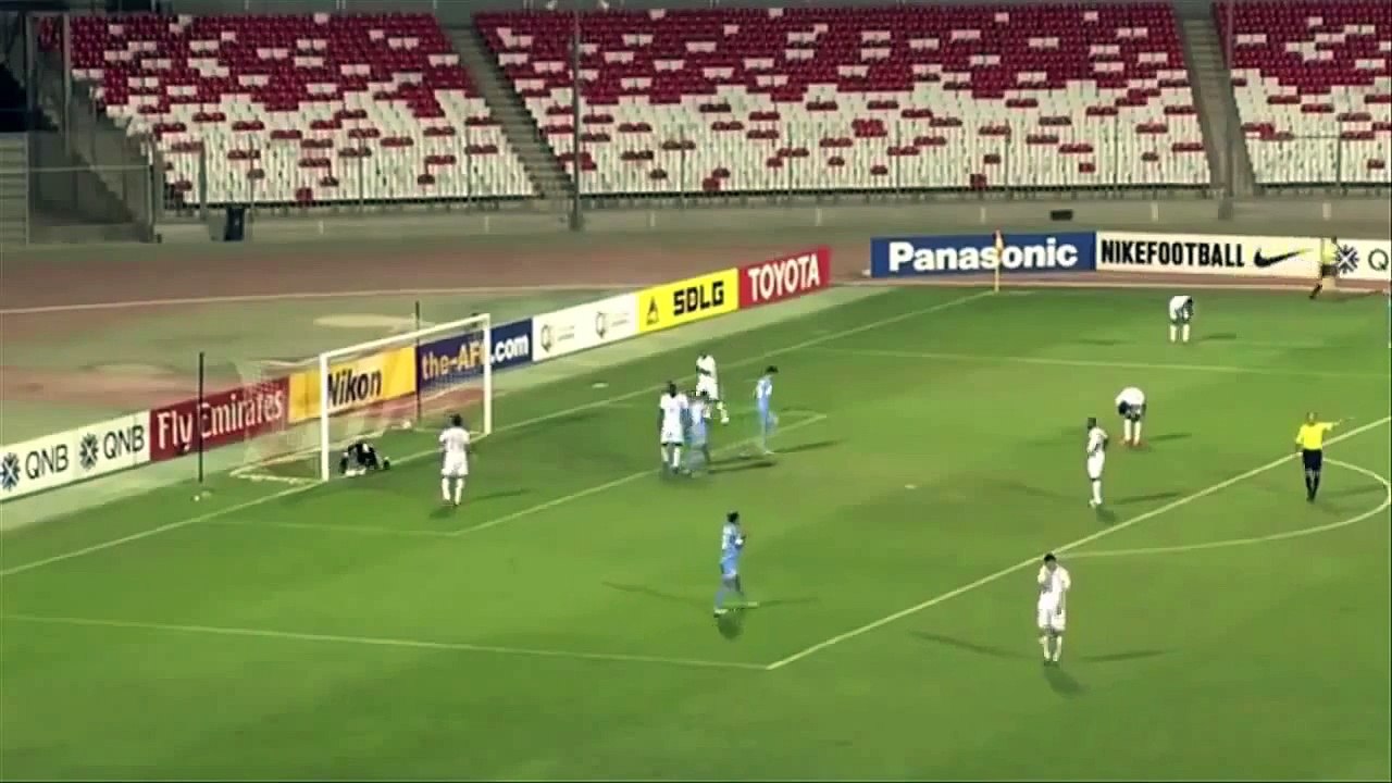 Auto goal 13