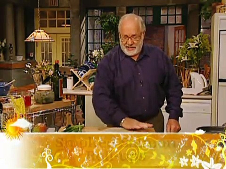 The Urban Peasant - Smoked Salmon Roll-Ups | James Barber