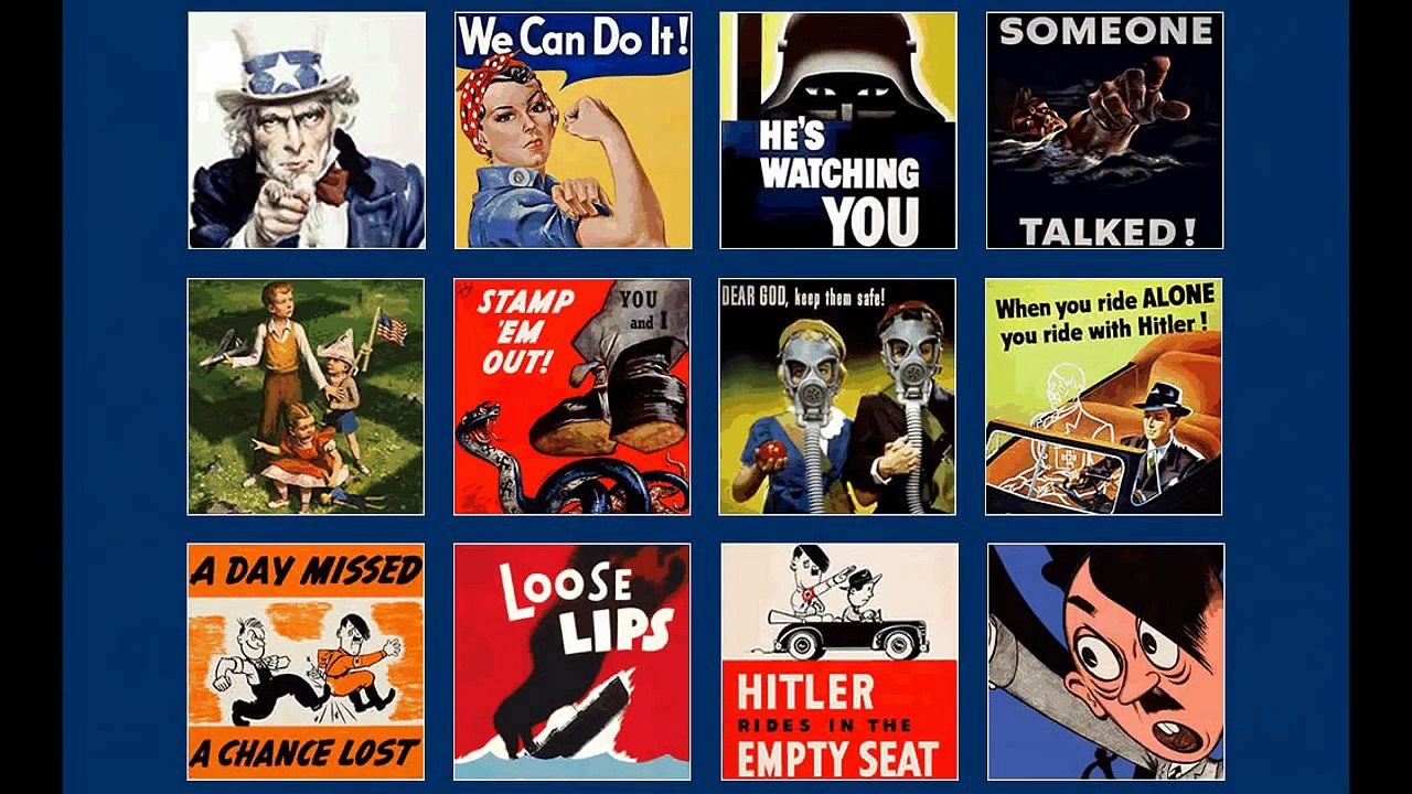 WisDOT - Wisconsin State Patrol 75th Anniversary Commemorative Video