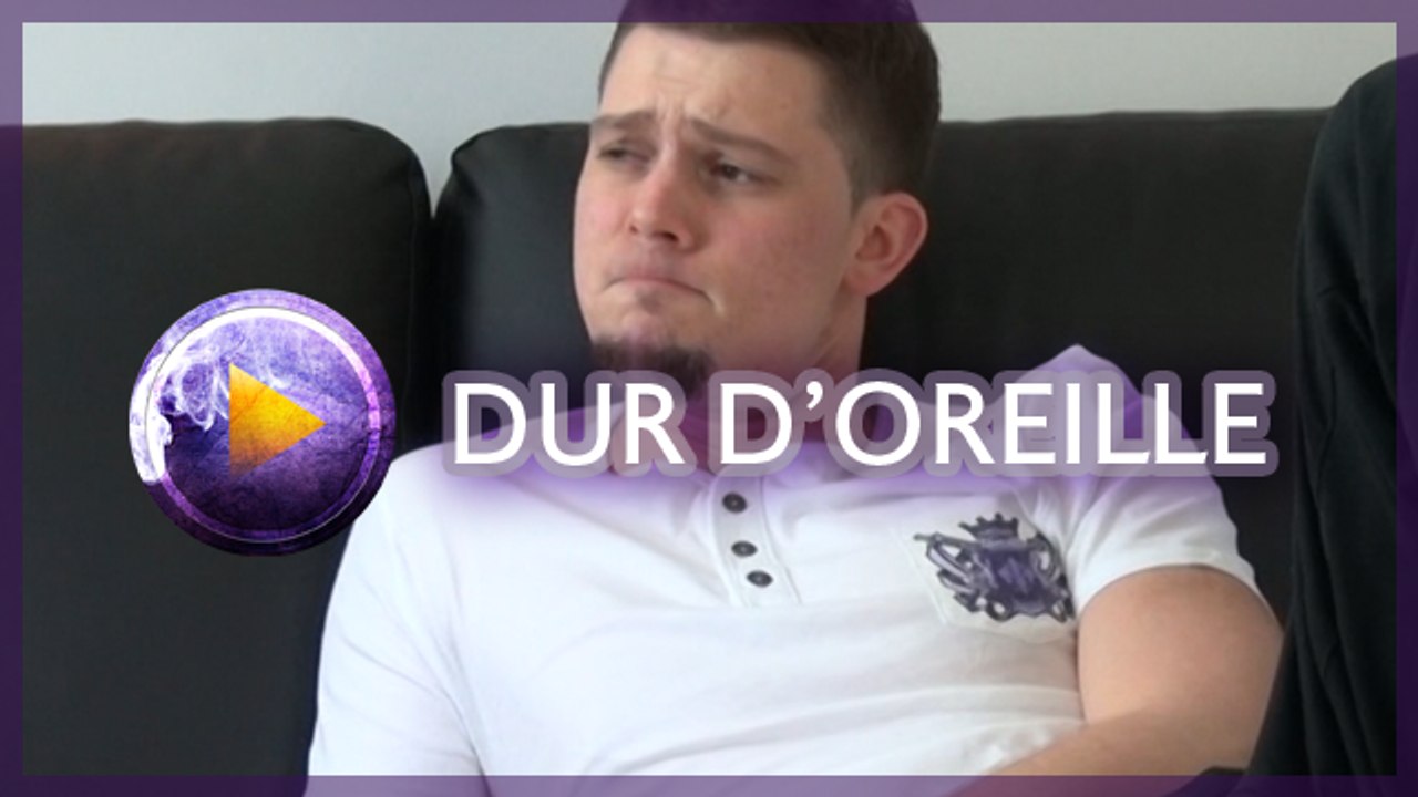 Lenzorino  -  Dur D'Oreille (François Pérusse Parodie)