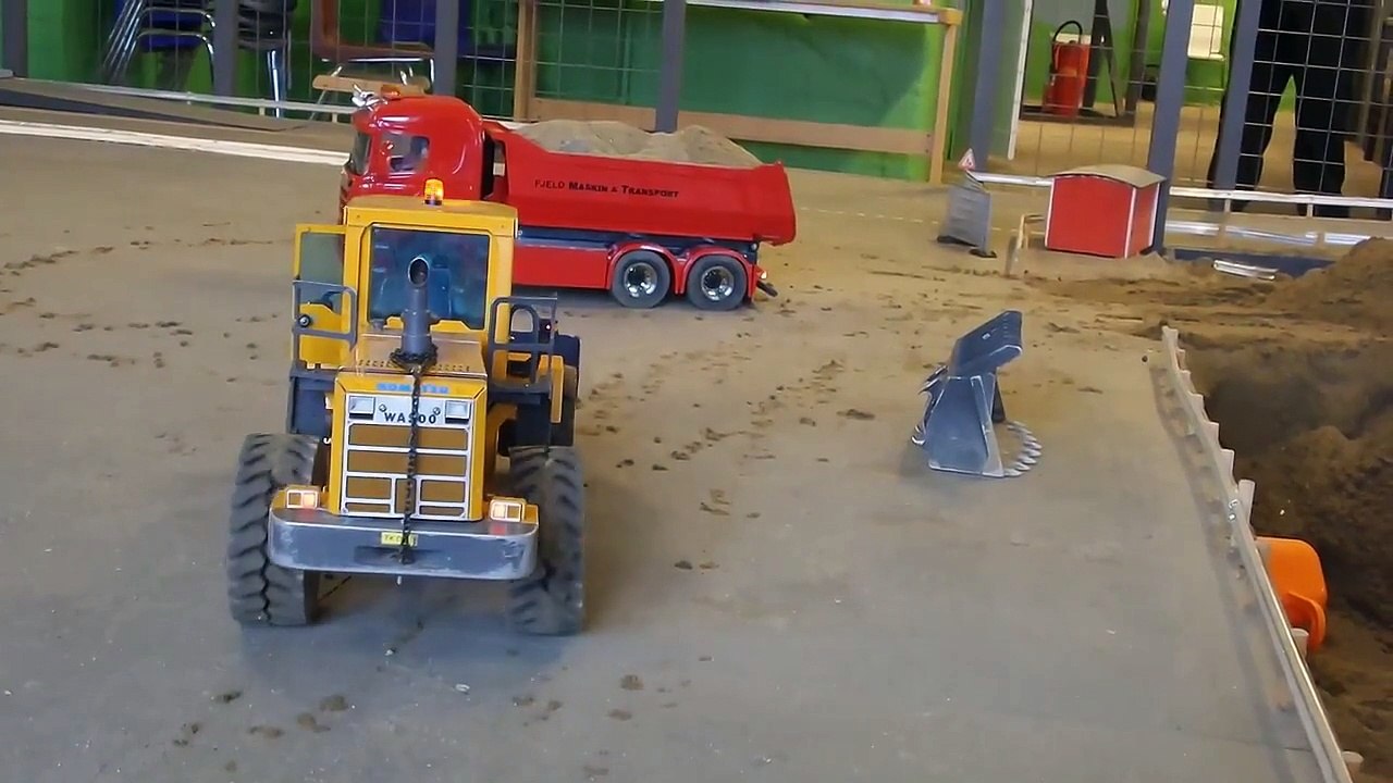 Østfold RC Truckers