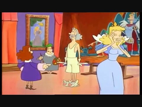 Albert le 5ème mousquetaire - Le Complexe du Roi (partie 1)