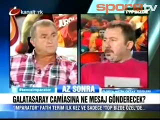 Terim 4 pozisyonu işaret etmişti!