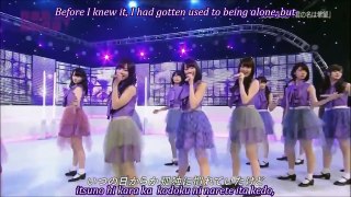 Your name is hope- Show-Nogizaka46