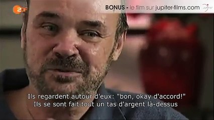 Le documentaire (l' Oracle) choc de la rentrée nous annonce un KRACH imminent !