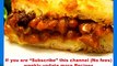 How to Cook Baked Beans Augratin Sandwich with Food Recipes