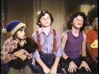 Bad News Bears TV Show - S02E13- The Headless Ghost of MacKintosh Manor