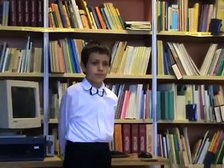 Kányádi Sándor: A tavon. Elmondja: Tóth Ádám