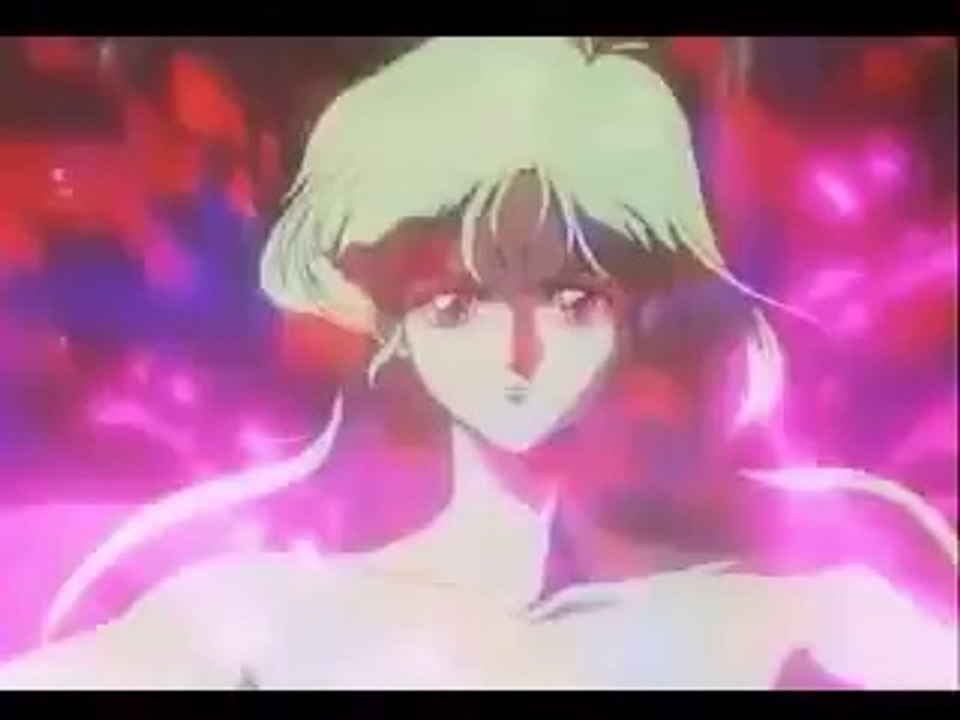 Tekkaman Blade Miyuki Tek Setter