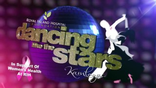 GK Sound - 2015 Sponsor of Dancing Like The Stars