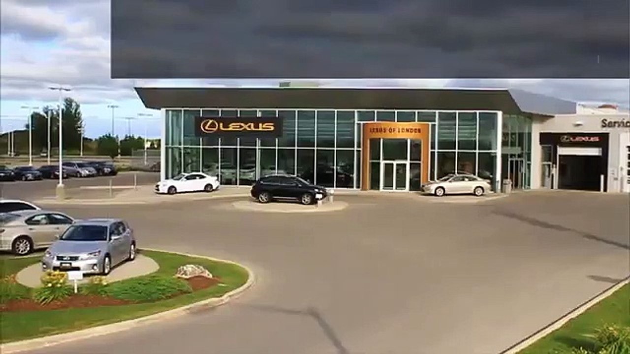 London, ON - 2015 Mercedes-Benz E-Class Versus Lexus GS | Lexus Dealer