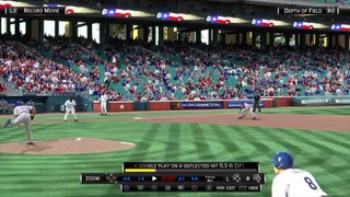 MLB® 15 The Show™ This bull ish right here