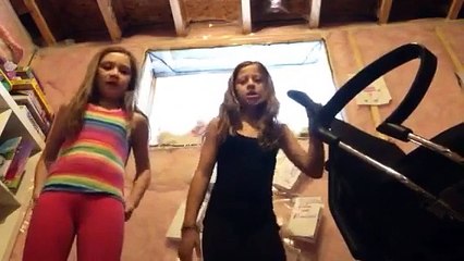 Exercises for figure skating KIDS