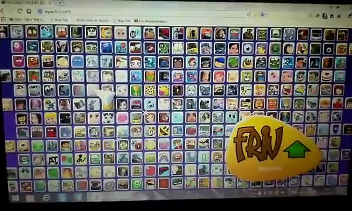 Friv