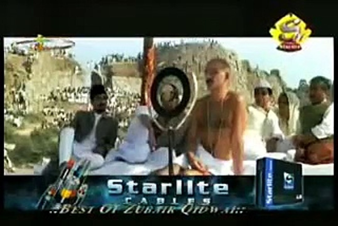 Punjabi totay New - Gandhi jee