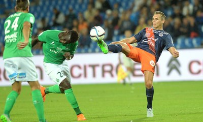 Résumé MHC 1-2 ASSE (5ème journée L1)