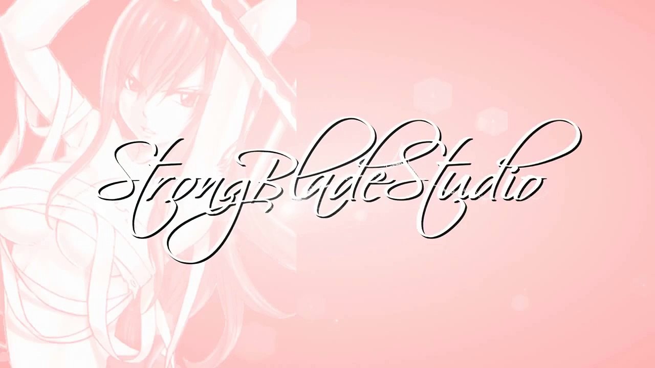 Jellal & Erza // Crushin' My Fairy Tale // Part 7