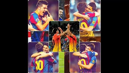 Barça Milàn 4-0 Alfredo Martinez Onda Cero