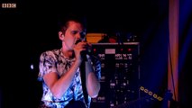 Muse - BBC Radio 1 Live Lounge 2015