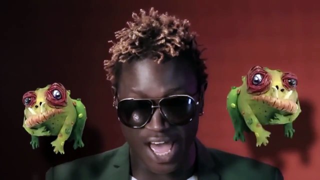 Mary Luswata Gravity Omutujju New Ugandan music 2015 HD DjDinTV