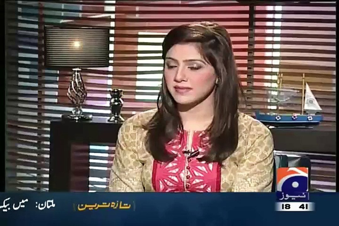 Hassan Nisar Funny Analysis on Bilawal Bhutto Yesterday