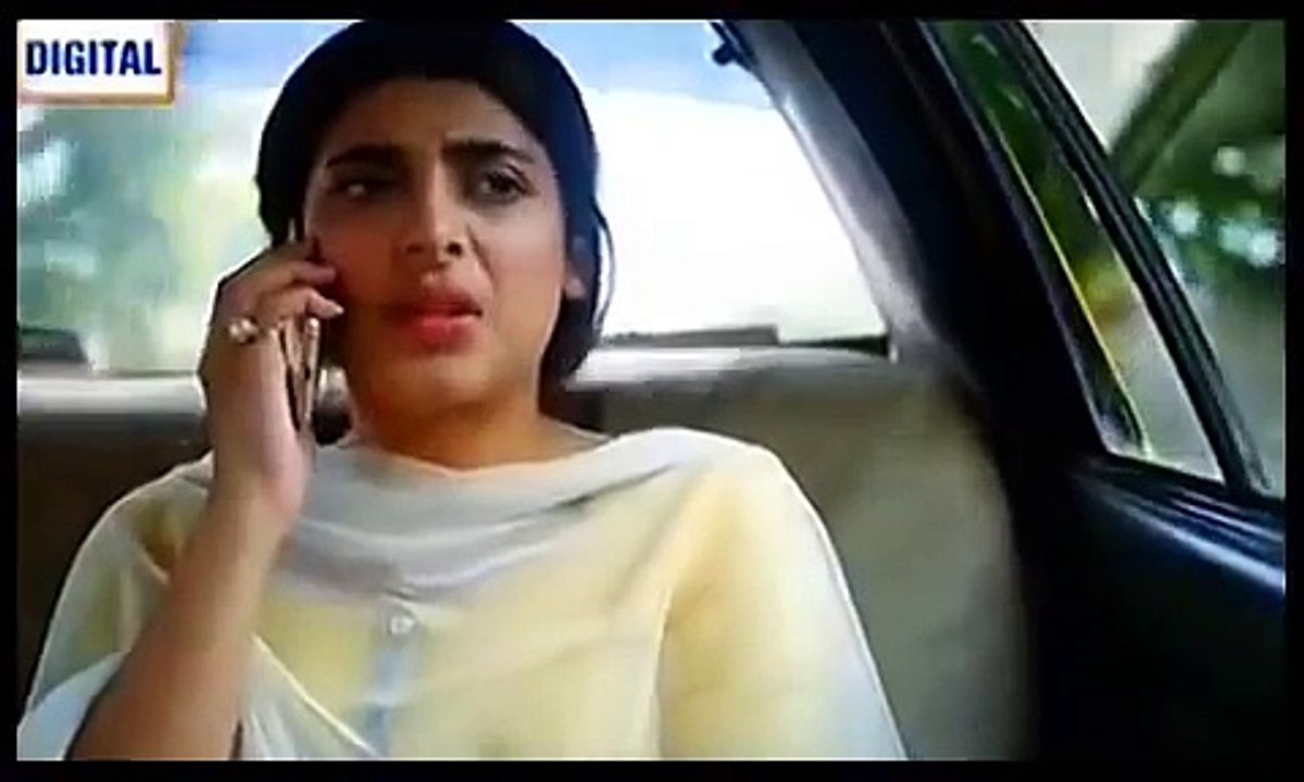 Mere Ajnabi Episode 8 promo