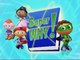 SUPER WHY!   Alpha Pigs Pumpkin game   PBS KIDS | pbs kids games