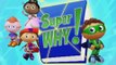 SUPER WHY!   Alpha Pigs Pumpkin game   PBS KIDS | pbs kids games