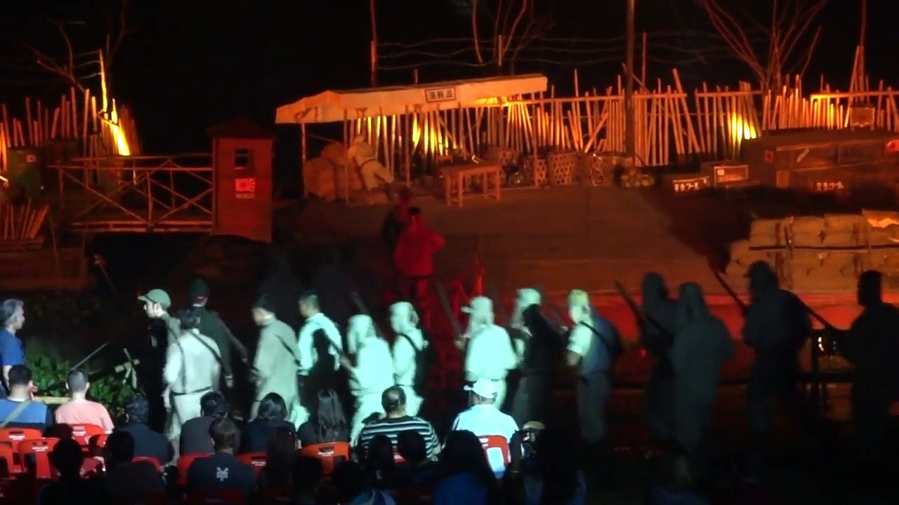 The Bridge on the River Kwai